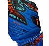 REUSCH ATTRAKT SOLID EL BLU/SH ORA