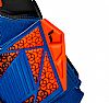 REUSCH ATTRAKT SOLID EL BLU/SH ORA