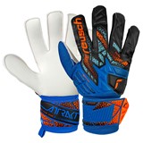 REUSCH ATTRAKT SOLID EL BLU/SH ORA