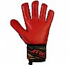 REUSCH ATTRAKT SOLID BLK/GOLD/RED