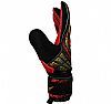 REUSCH ATTRAKT SOLID BLK/GOLD/RED
