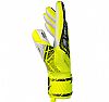 REUSCH ATTRAKT GRIP YEL/SILVER
