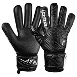 REUSCH ATTRAKT RESIST BLK