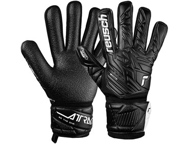 REUSCH ATTRAKT RESIST BLK