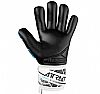 REUSCH ATTRAKT INFINITY NC WHT/SILVER