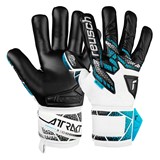 REUSCH ATTRAKT INFINITY NC WHT/SILVER