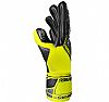 REUSCH GOLD X NC YEL/SILVER