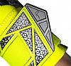 REUSCH GOLD X NC YEL/SILVER