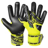 REUSCH GOLD X NC YEL/SILVER