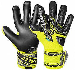 REUSCH GOLD X NC YEL/SILVER