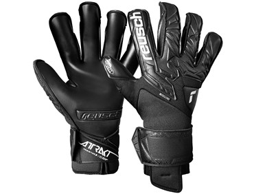 REUSCH ATTRAKT INFINITY RESISTOR BLK