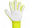 REUSCH ATTRAKT STARTER SOLID JNR YEL/SILVER