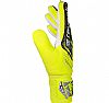 REUSCH ATTRAKT STARTER SOLID JNR YEL/SILVER