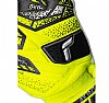 REUSCH ATTRAKT STARTER SOLID JNR YEL/SILVER