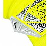 REUSCH ATTRAKT STARTER SOLID JNR YEL/SILVER