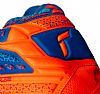 REUSCH ATTRAKT STARTER SOLID JNR ORA/BLU