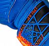REUSCH ATTRAKT STARTER SOLID JNR BLU/SH ORA