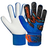 REUSCH ATTRAKT STARTER SOLID JNR BLU/SH ORA