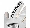 REUSCH FASTGRIP GOLD X WHT