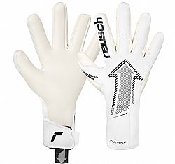 REUSCH FASTGRIP GOLD X WHT