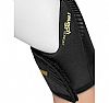 REUSCH FASTGRIP SILVER BLK/GOLD