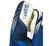 REUSCH ATTRAKT REGRIP BLU/PINK/WHT