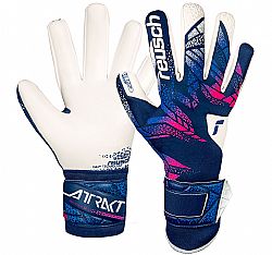 REUSCH ATTRAKT REGRIP BLU/PINK/WHT