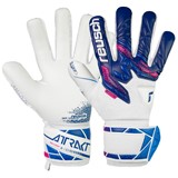 REUSCH ATTRAKT REGRIP NC BLU/PINK/WHT
