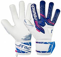 REUSCH ATTRAKT REGRIP NC BLU/PINK/WHT