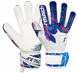 REUSCH ATTRAKT REGRIP NC JNR BLU/PINK/WHT