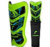 REUSCH SHINGUARD ATTRAKT SUPREME GREEN