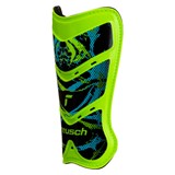REUSCH SHINGUARD ATTRAKT SUPREME GREEN