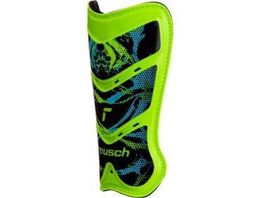 REUSCH SHINGUARD ATTRAKT SUPREME GREEN