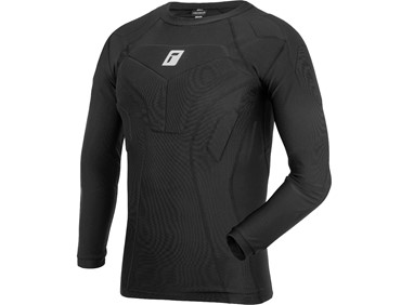 REUSCH COMPRESSION SHIRT PADDED