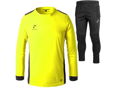 REUSCH MATCH SET JNR