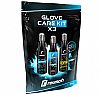 REUSCH GLOVE CARE KIT X3