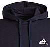 ADIDAS M ESS FLEECE HOODIE