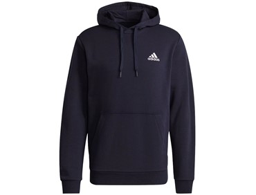 ADIDAS M ESS FLEECE HOODIE