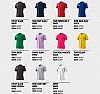 ADIDAS TEAM ICON 25