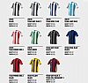 ADIDAS STRIPED 24