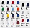 ADIDAS SQUADRA 25