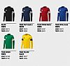 ADIDAS SQUADRA 25 LONG