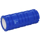 LIGA FOAM ROLLER 33cm BLUE