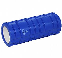 LIGA FOAM ROLLER 33cm BLUE