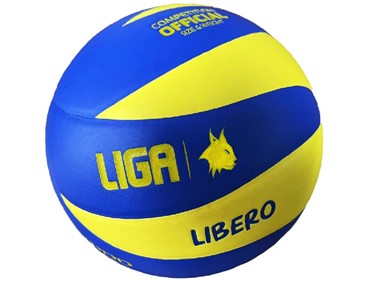 LIGA VOLLEYBALL LIBERO