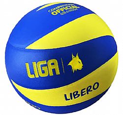 LIGA VOLLEYBALL LIBERO