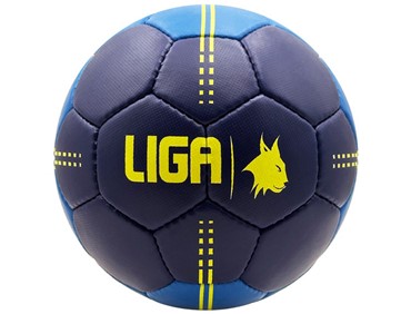 LIGA HANDBALL BLU