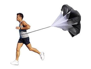 LIGA SPEED CHUTE