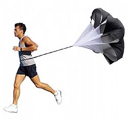 LIGA SPEED CHUTE
