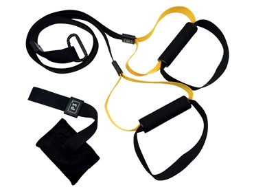 LIGA GYM SUSPENSION TRANER ELITE (ΙΜΑΝΤΕΣ TRX)